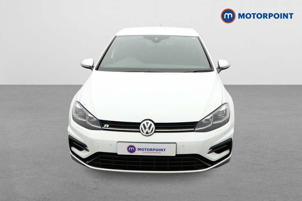 Used Volkswagen Golf 2020 for sale - 77125463: Photo 2