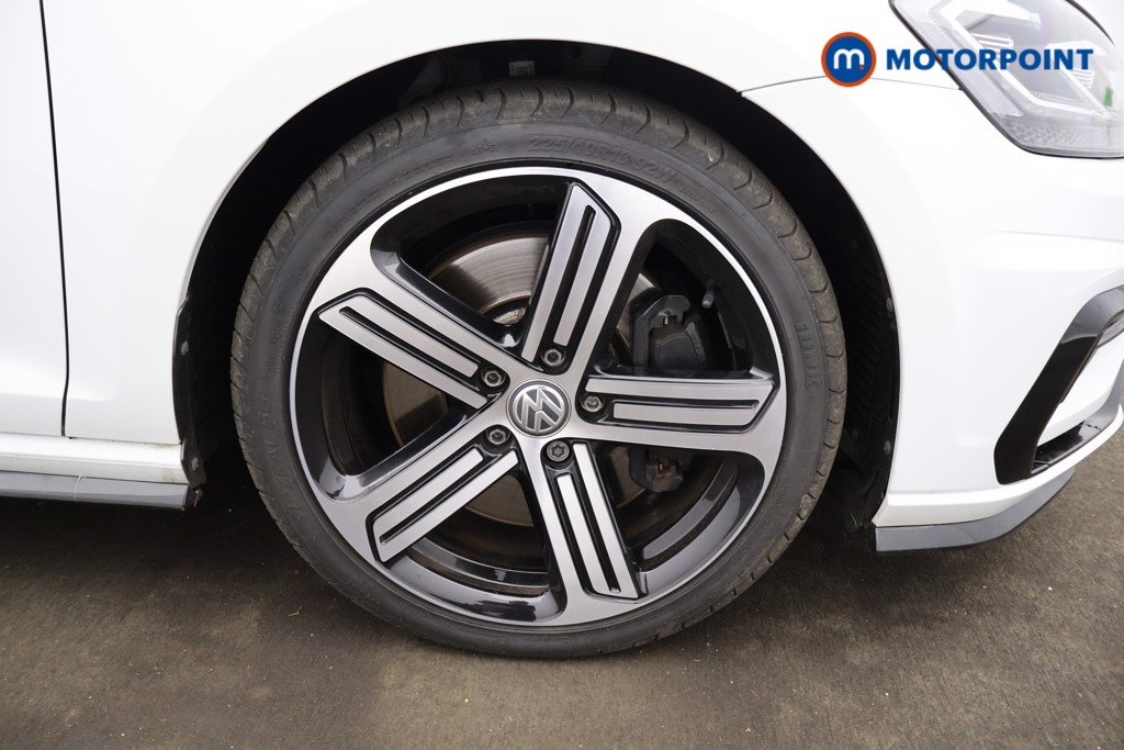 Used Volkswagen Golf 2020 for sale - 77125463: Photo 25