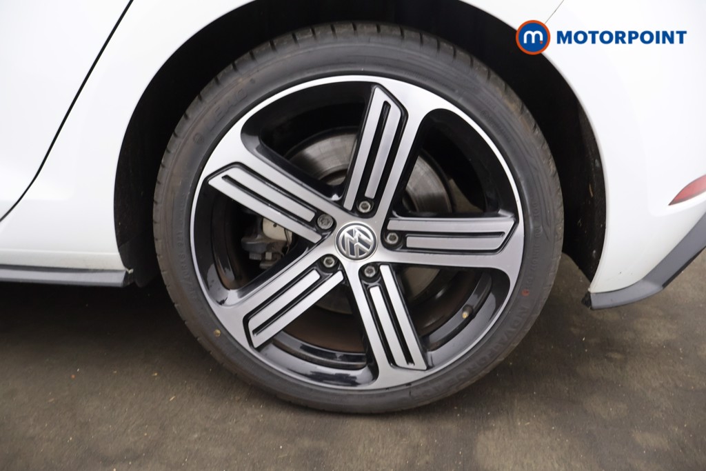 Used Volkswagen Golf 2020 for sale - 77125463: Photo 27