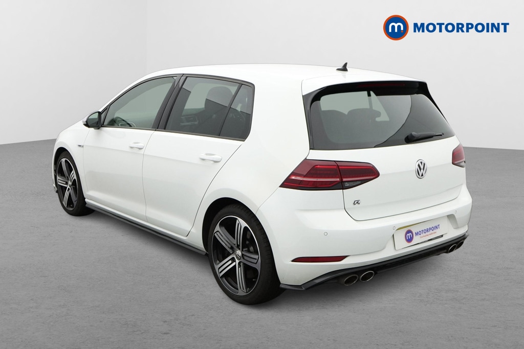 Used Volkswagen Golf 2020 for sale - 77125463: Photo 5