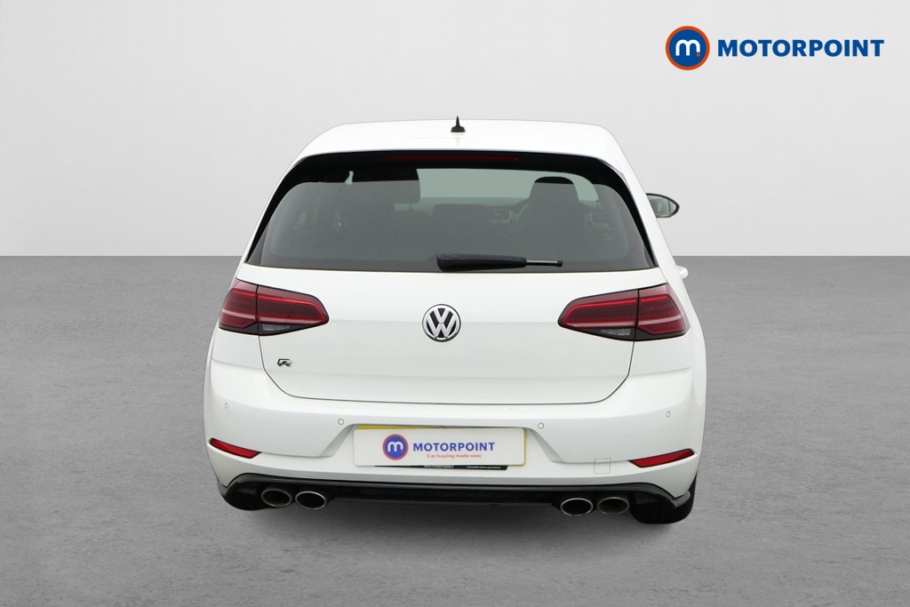 Used Volkswagen Golf 2020 for sale - 77125463: Photo 6