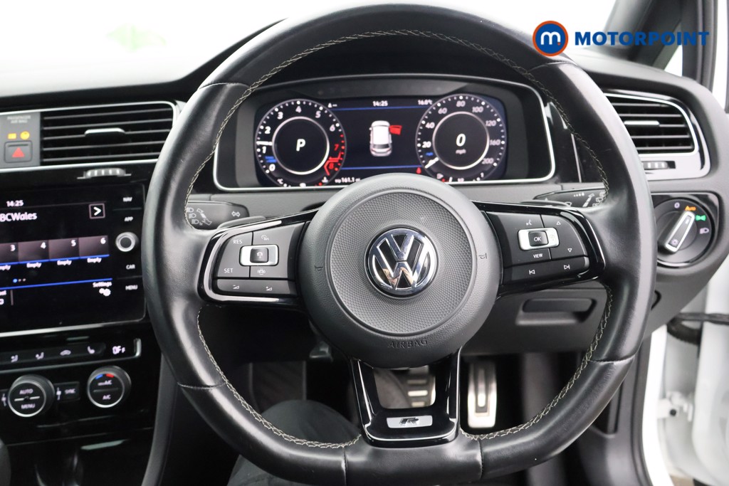 Used Volkswagen Golf 2020 for sale - 77125463: Photo 9