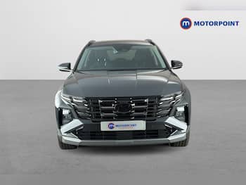Used Hyundai TUCSON 2026 for sale - 79671711: Photo