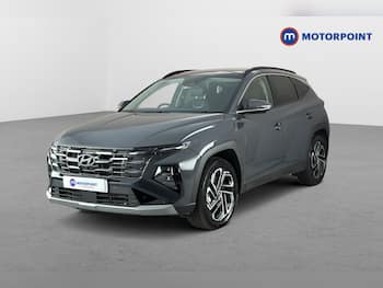 Used Hyundai TUCSON 2026 for sale - 79671711: Photo