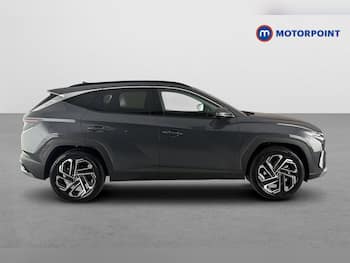 Used Hyundai TUCSON 2026 for sale - 79671711: Photo