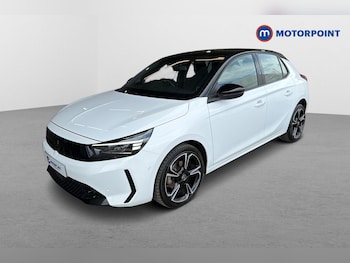 Used Vauxhall Corsa 2023 for sale - 78883023: Photo