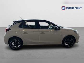 Used Vauxhall Corsa 2023 for sale - 78883023: Photo