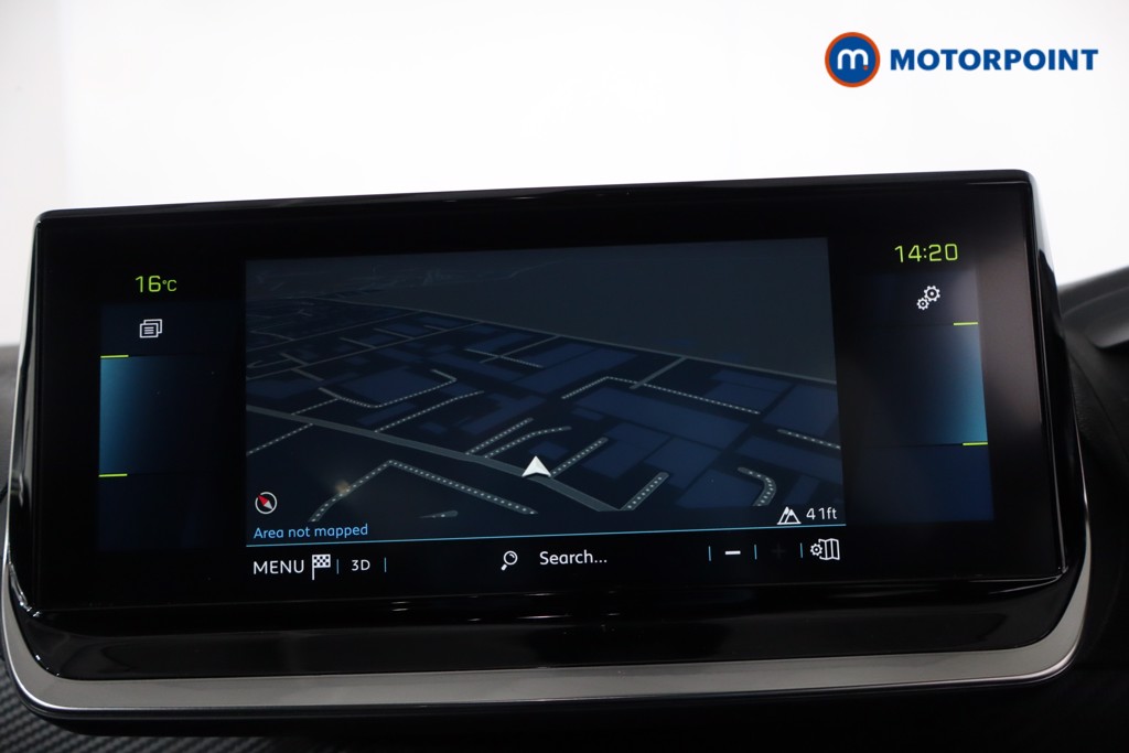 Used Peugeot 2008 2023 for sale - 76255694: Photo 10