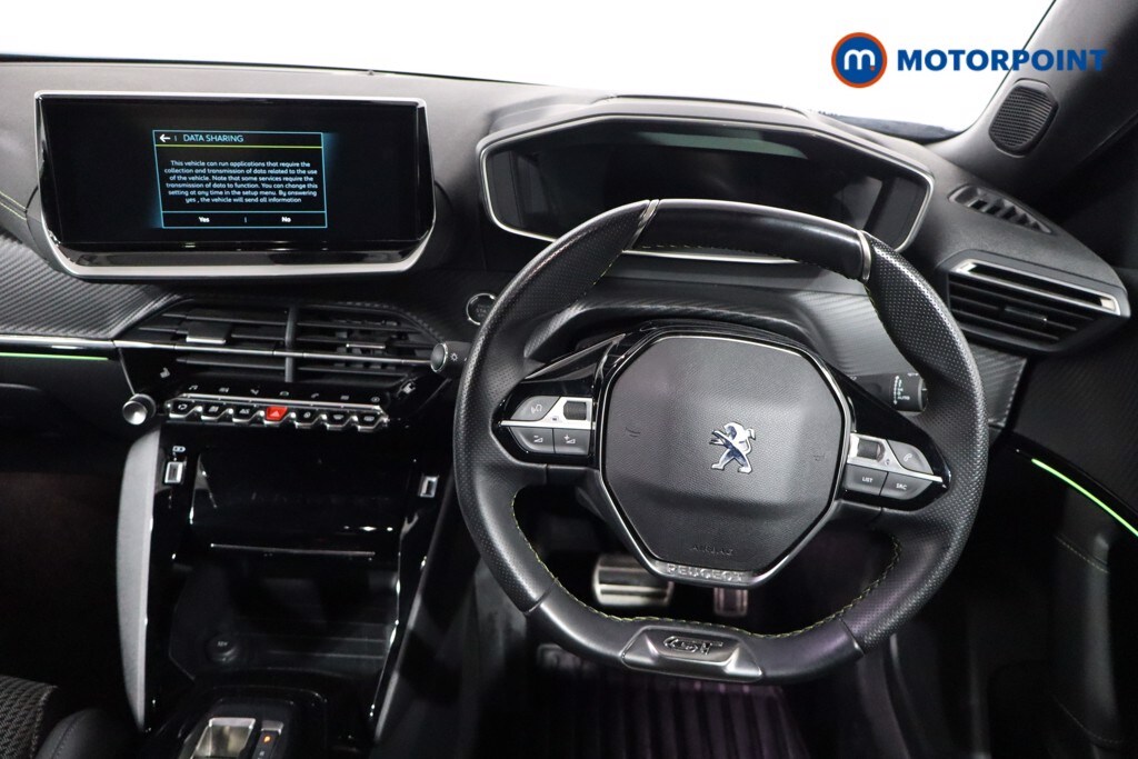 Used Peugeot 2008 2023 for sale - 76255694: Photo 11