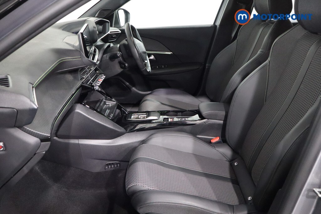 Used Peugeot 2008 2023 for sale - 76255694: Photo 12