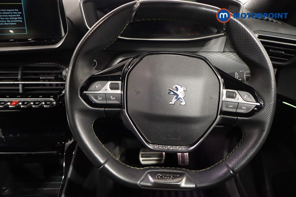 Used Peugeot 2008 2023 for sale - 76255694: Photo 14