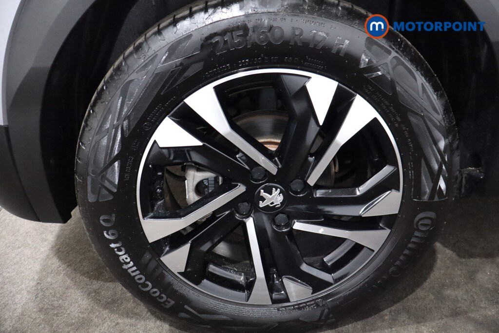 Used Peugeot 2008 2023 for sale - 76255694: Photo 17