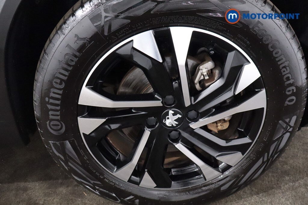 Used Peugeot 2008 2023 for sale - 76255694: Photo 18