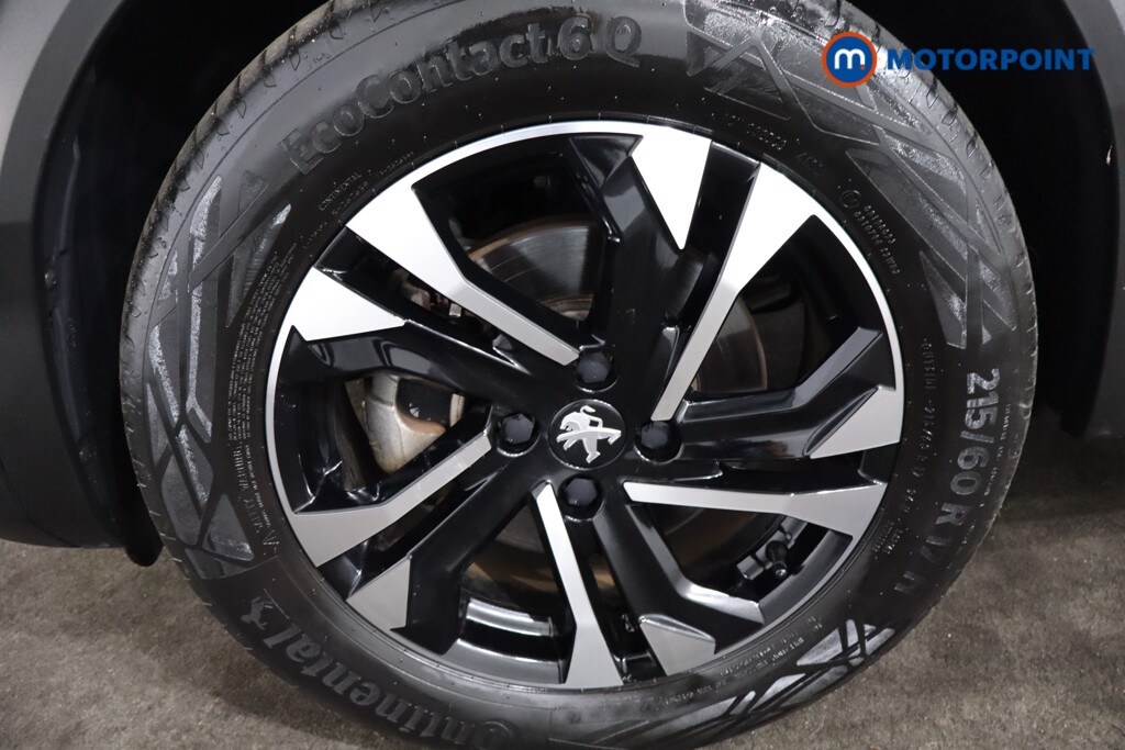 Used Peugeot 2008 2023 for sale - 76255694: Photo 19