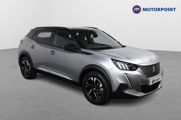 Used Peugeot 2008 2023 for sale - 76255694: Photo 1