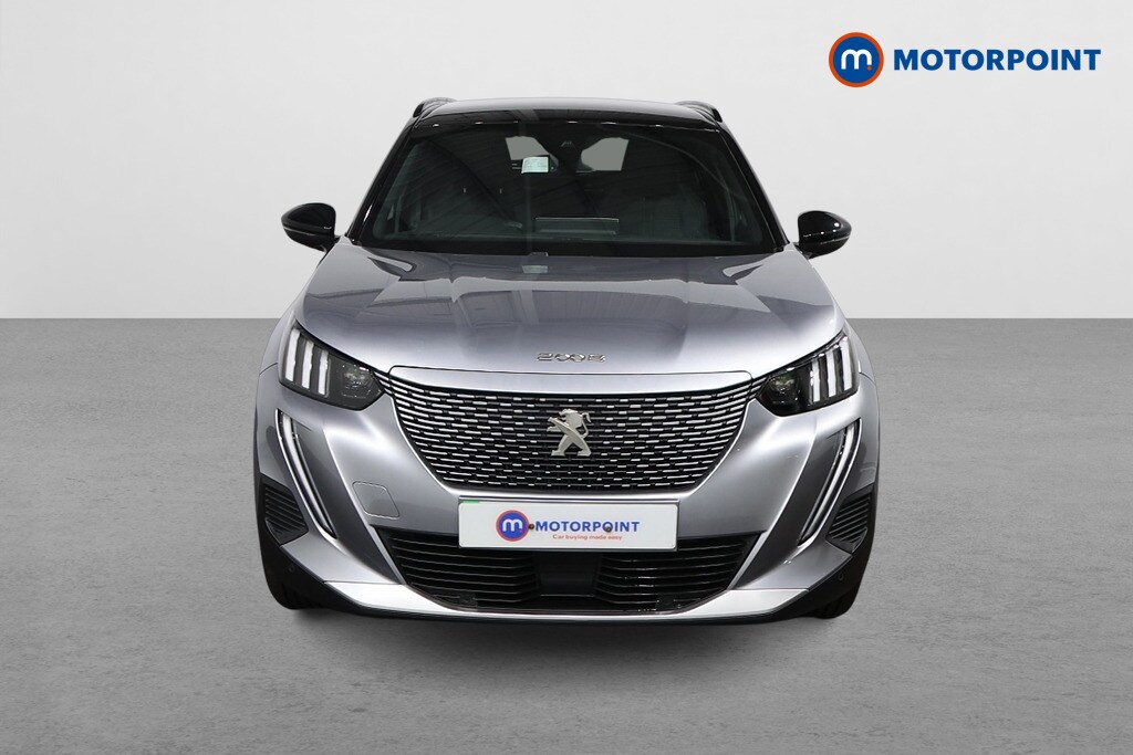 Used Peugeot 2008 2023 for sale - 76255694: Photo 2