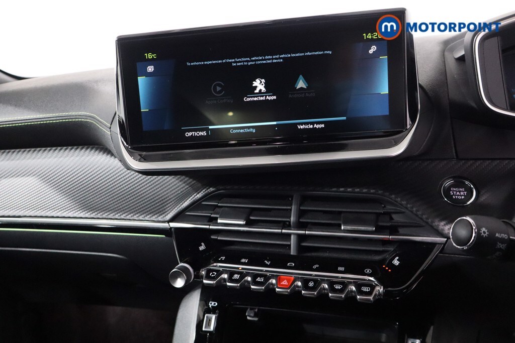 Used Peugeot 2008 2023 for sale - 76255694: Photo 23