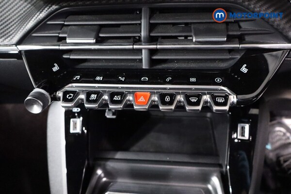 Used Peugeot 2008 2023 for sale - 76255694: Photo 24