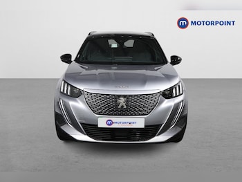 Used Peugeot 2008 2023 for sale - 76255694: Photo 2