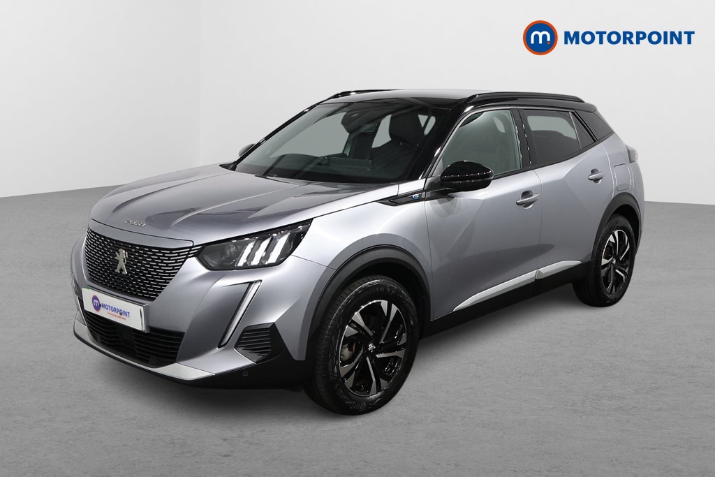 Used Peugeot 2008 2023 for sale - 76255694: Photo 3