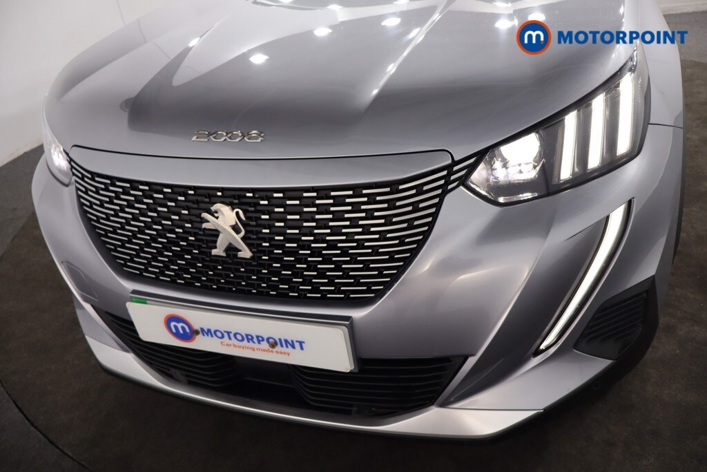 Used Peugeot 2008 2023 for sale - 76255694: Photo 38