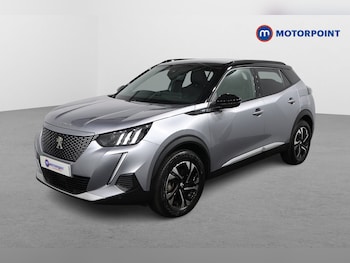 Used Peugeot 2008 2023 for sale - 76255694: Photo 3