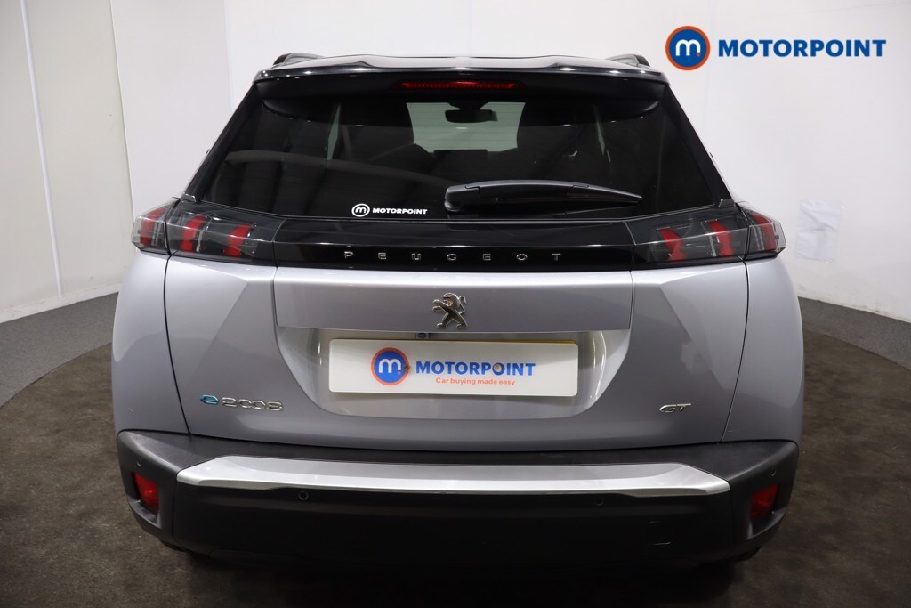 Used Peugeot 2008 2023 for sale - 76255694: Photo 45
