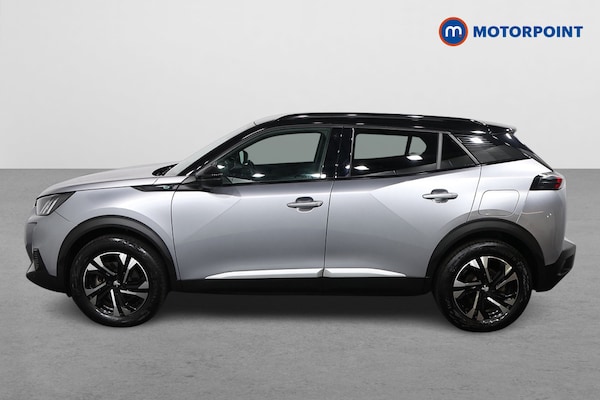 Used Peugeot 2008 2023 for sale - 76255694: Photo 4