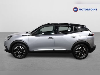 Used Peugeot 2008 2023 for sale - 76255694: Photo 4