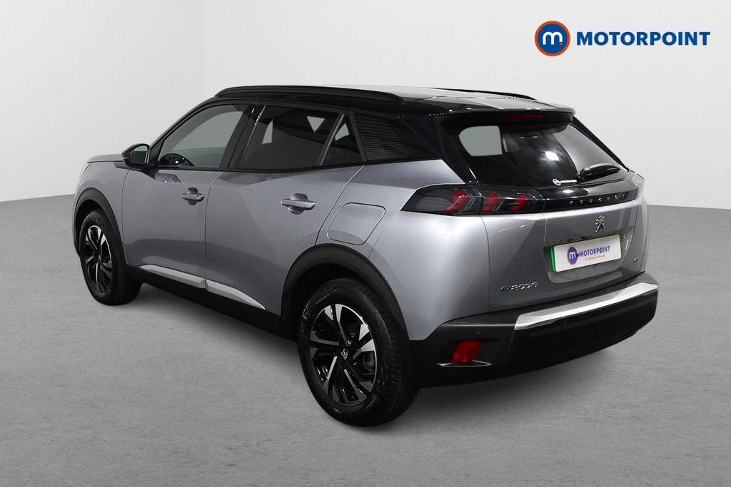 Used Peugeot 2008 2023 for sale - 76255694: Photo 5