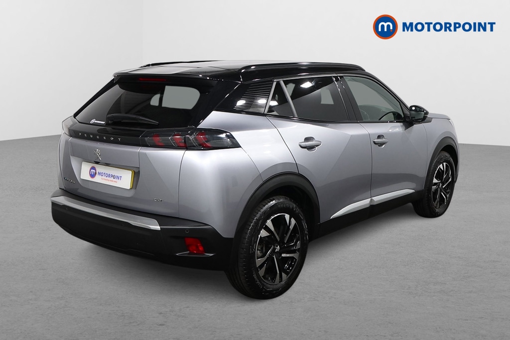 Used Peugeot 2008 2023 for sale - 76255694: Photo 7