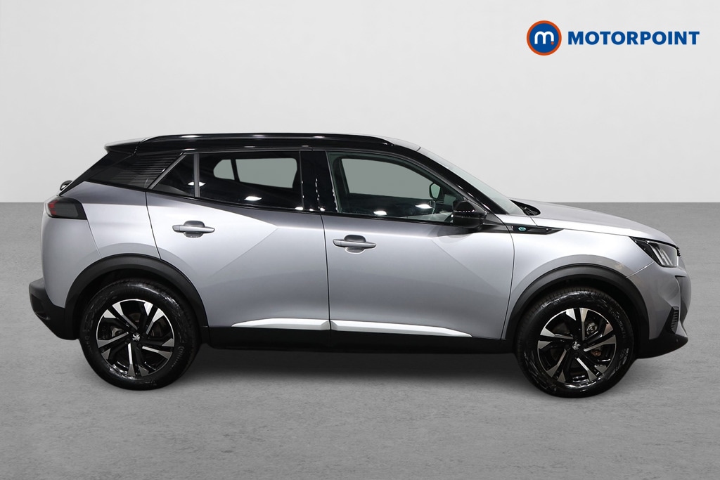 Used Peugeot 2008 2023 for sale - 76255694: Photo 8