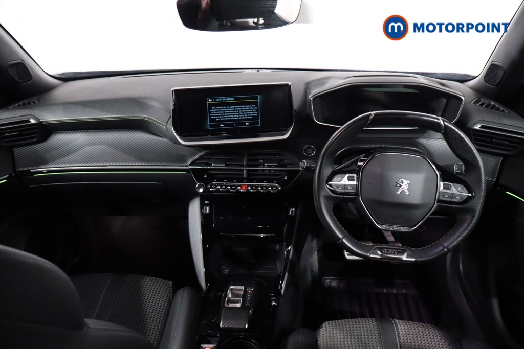 Used Peugeot 2008 2023 for sale - 76255694: Photo 9