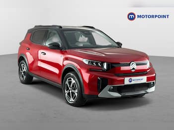 Used Citroen C3 Aircross 2025 for sale - 79869278: Photo