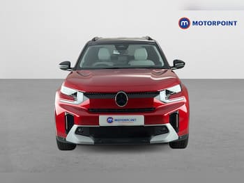 Used Citroen C3 Aircross 2025 for sale - 79869278: Photo