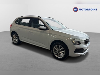 Used Skoda Kamiq undefined for sale - 78871050: Photo