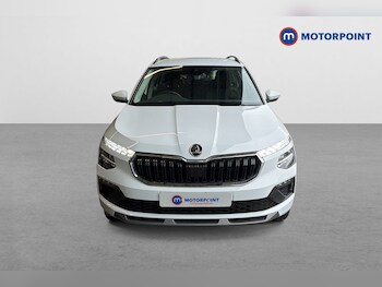 Used Skoda Kamiq undefined for sale - 78871050: Photo