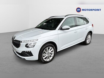 Used Skoda Kamiq undefined for sale - 78871050: Photo