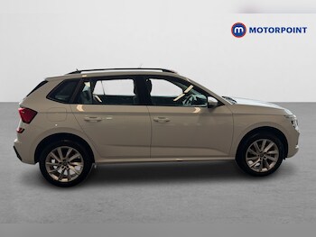 Used Skoda Kamiq undefined for sale - 78871050: Photo