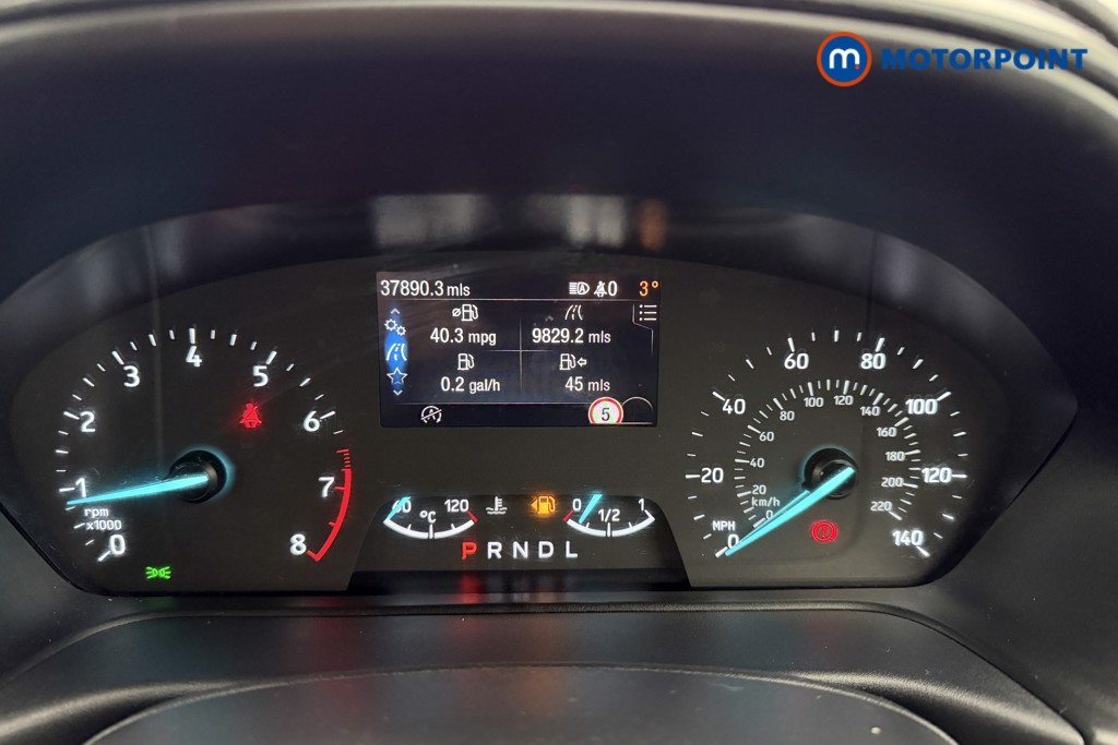 Used Ford Puma 2021 for sale - 78089424: Photo 10