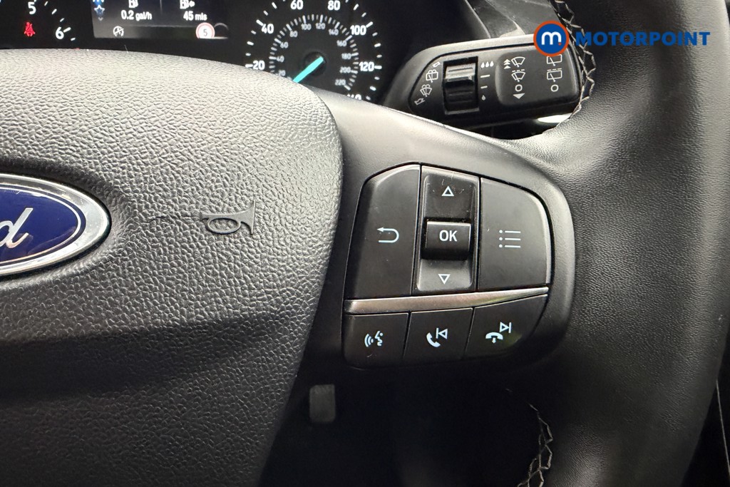 Used Ford Puma 2021 for sale - 78089424: Photo 12