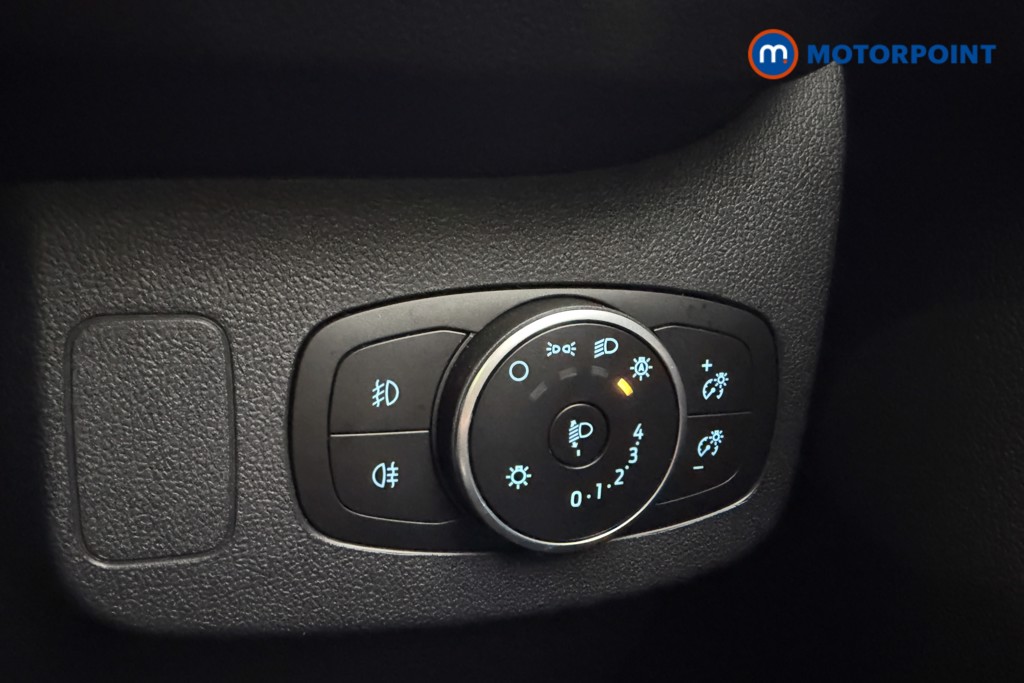 Used Ford Puma 2021 for sale - 78089424: Photo 15