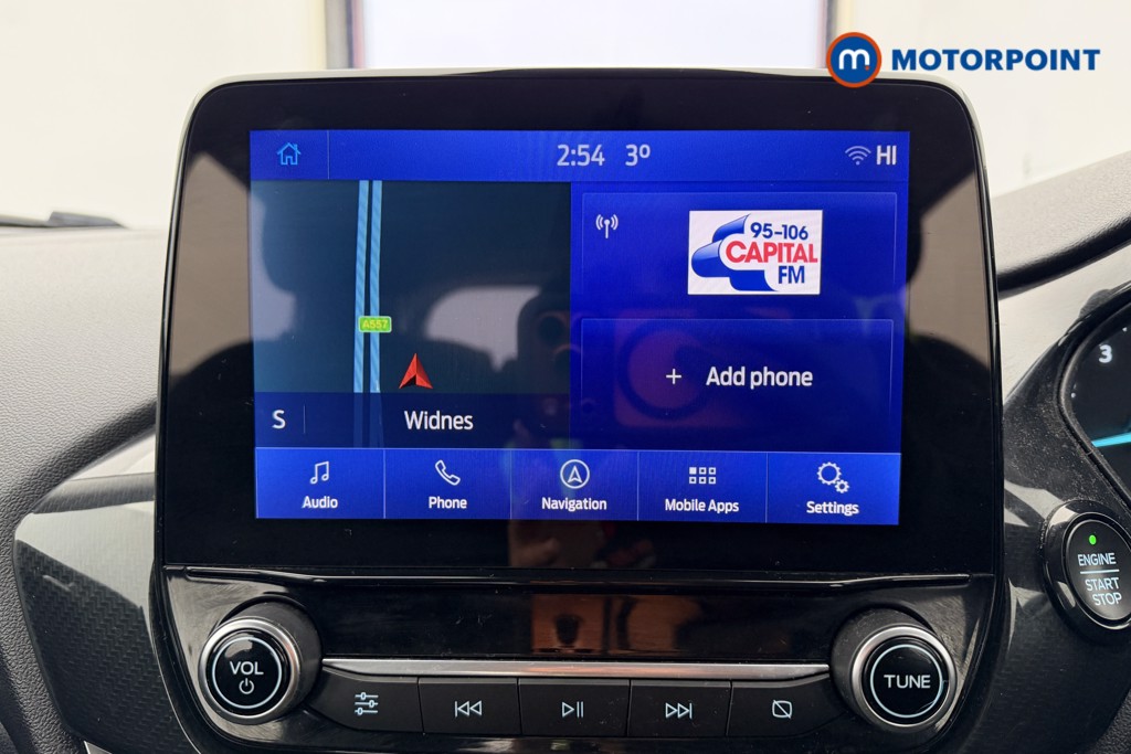 Used Ford Puma 2021 for sale - 78089424: Photo 16