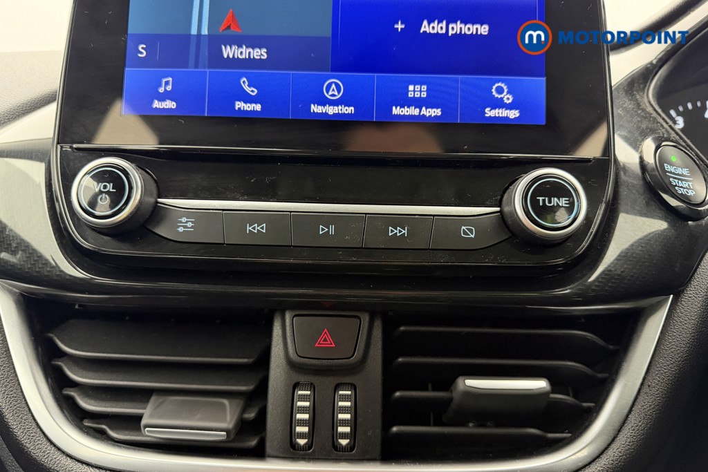 Used Ford Puma 2021 for sale - 78089424: Photo 17