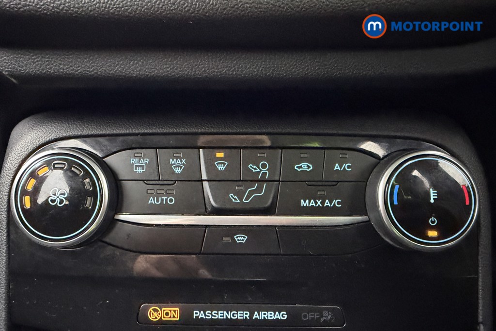 Used Ford Puma 2021 for sale - 78089424: Photo 18