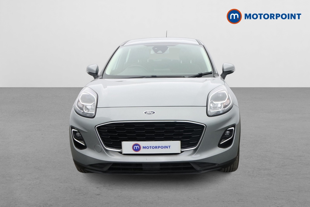 Used Ford Puma 2021 for sale - 78089424: Photo 2