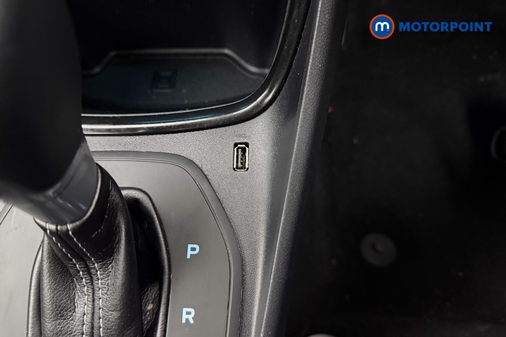 Used Ford Puma 2021 for sale - 78089424: Photo 21