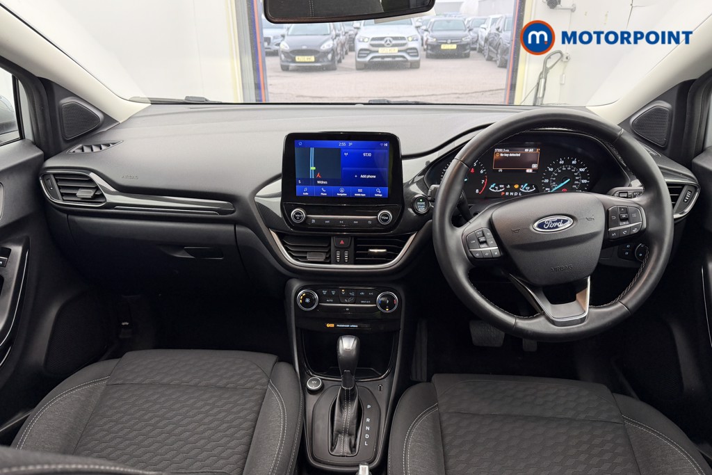 Used Ford Puma 2021 for sale - 78089424: Photo 29