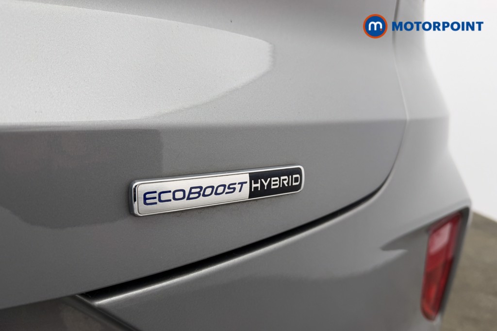 Used Ford Puma 2021 for sale - 78089424: Photo 34