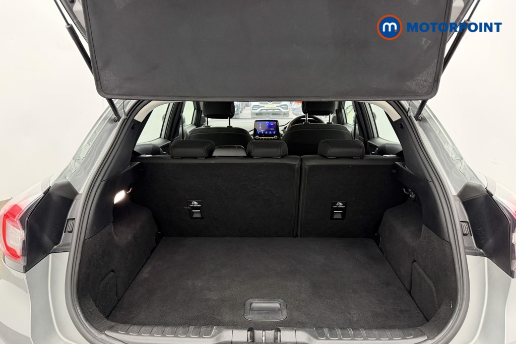 Used Ford Puma 2021 for sale - 78089424: Photo 35